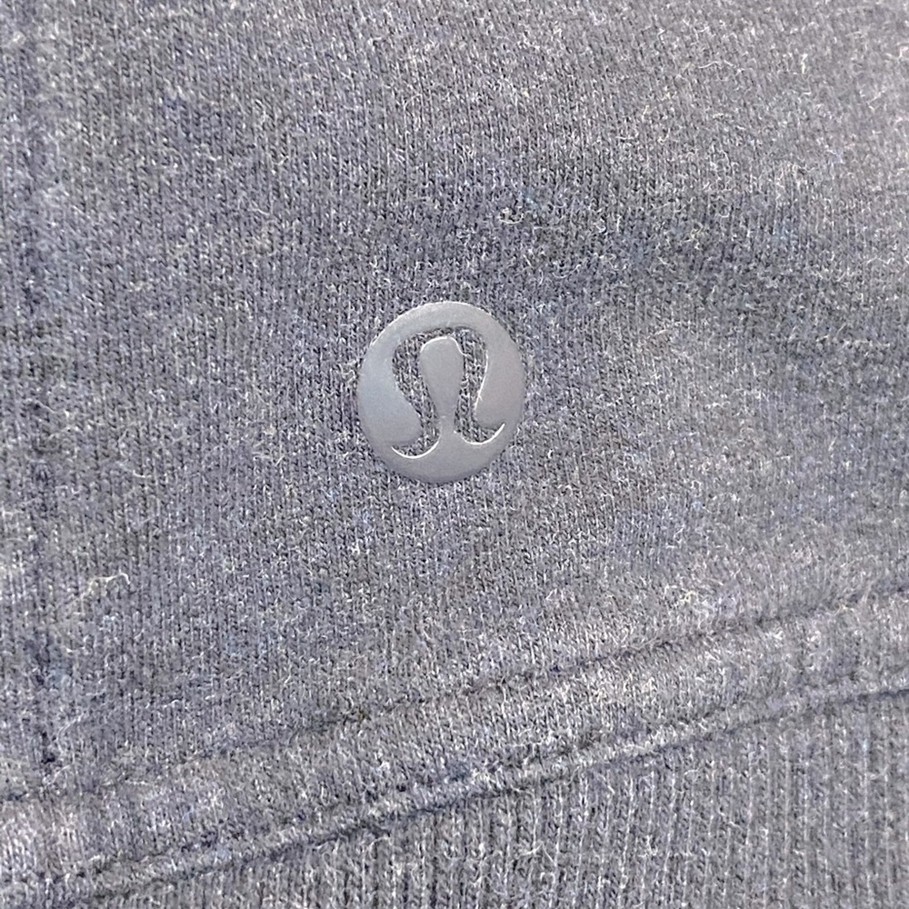 Lululemon lightweight hoodie GUC - Picture 7 of 9